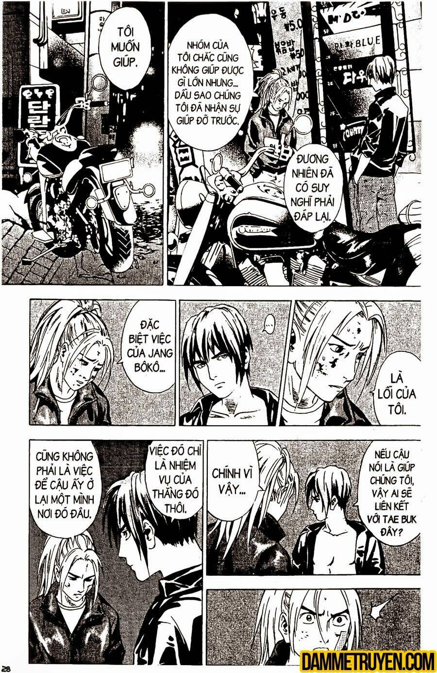 Ai Hơn Ai: Chapter 178