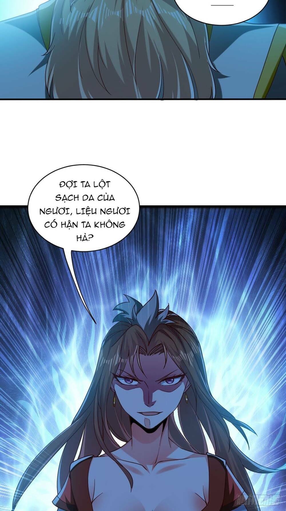Cục Gạch Xông Vào Dị Giới: Chapter 31