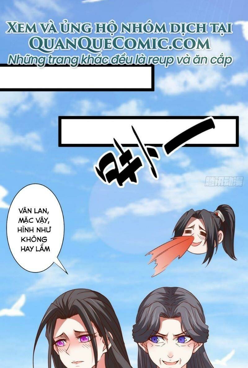 Trọng Sinh Tối Cường Ma Tôn Ở Rể: Chapter 60