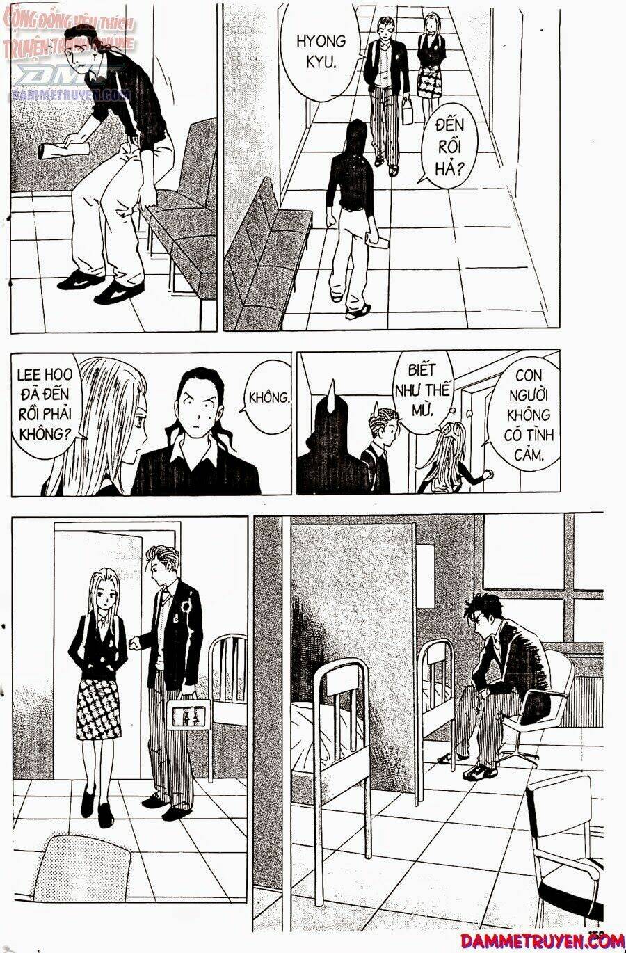 Ai Hơn Ai: Chapter 176