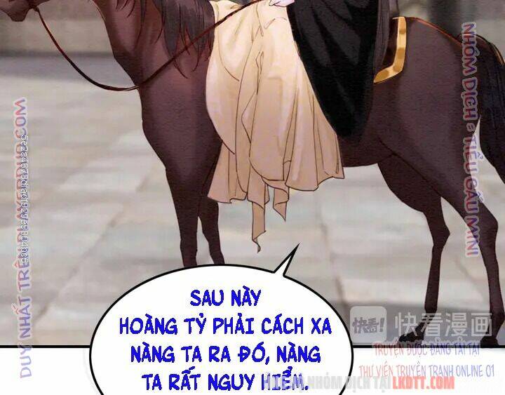 Trọng Sinh Bá Sủng Nhiếp Chính Vương Quá Mạnh Mẽ: Chapter 183