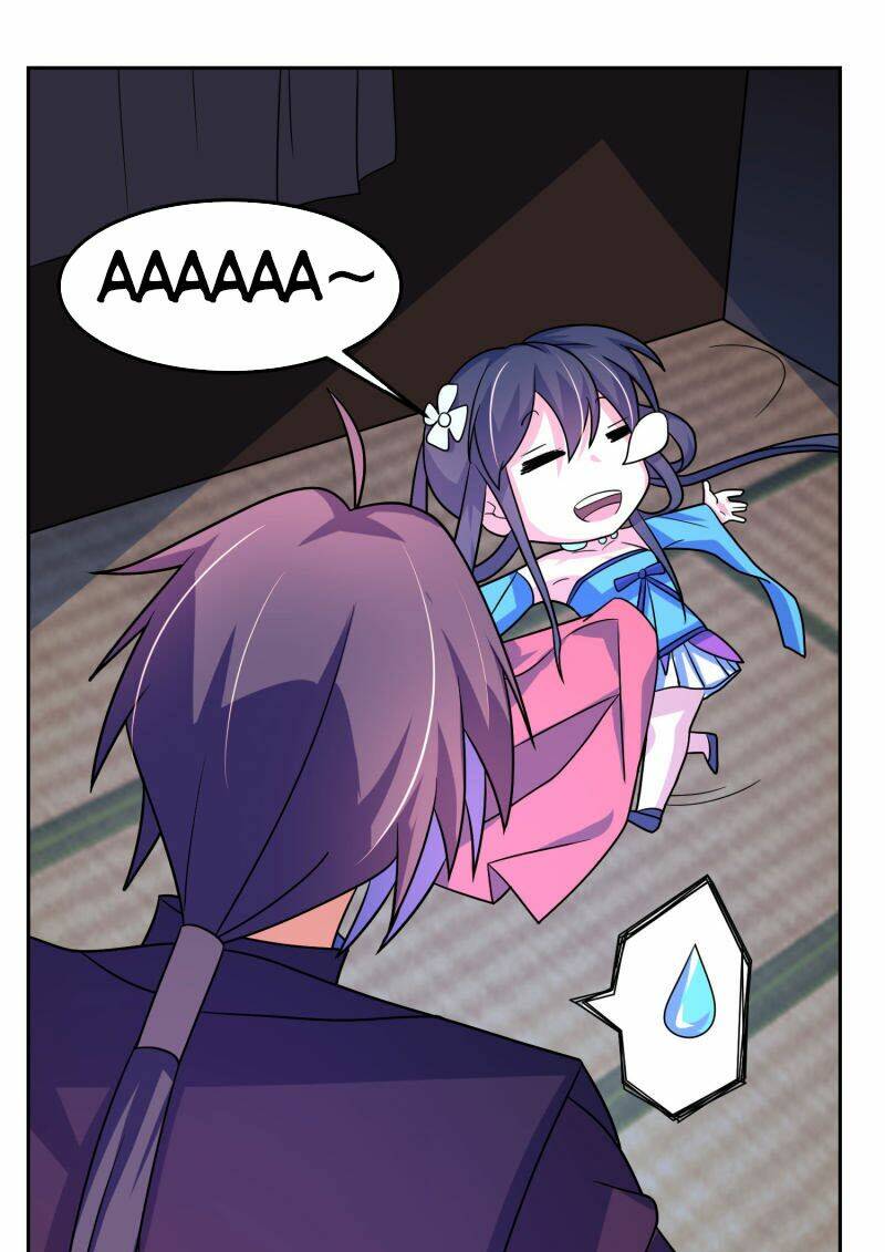 Tuyệt Thế Thánh Đế: Chapter 18