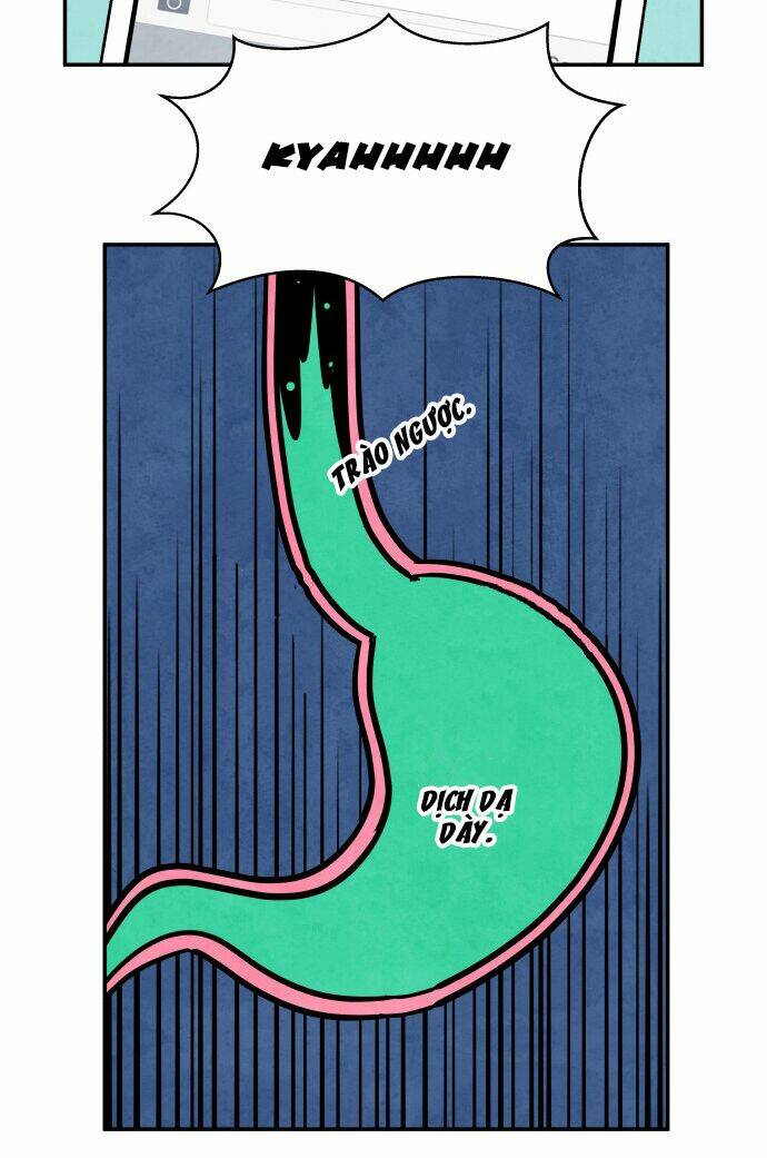 Tai Sói Và Mũ Đỏ: Chapter 34