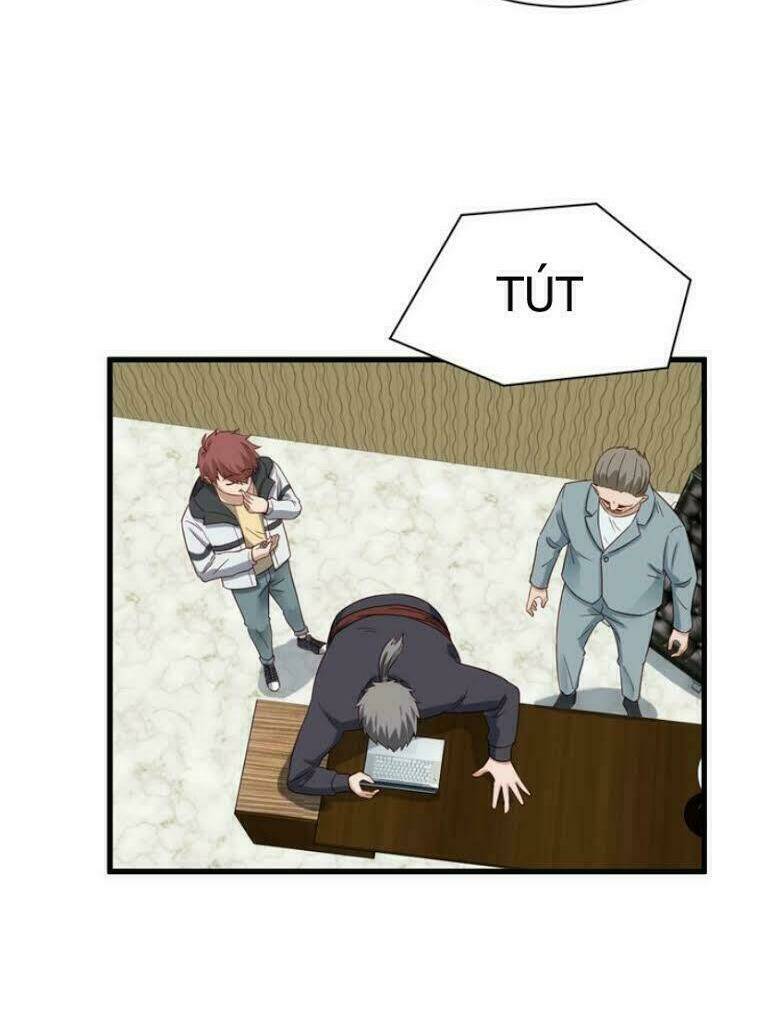 Hệ Thống Tu Tiên Mạnh Nhất: Chapter 19