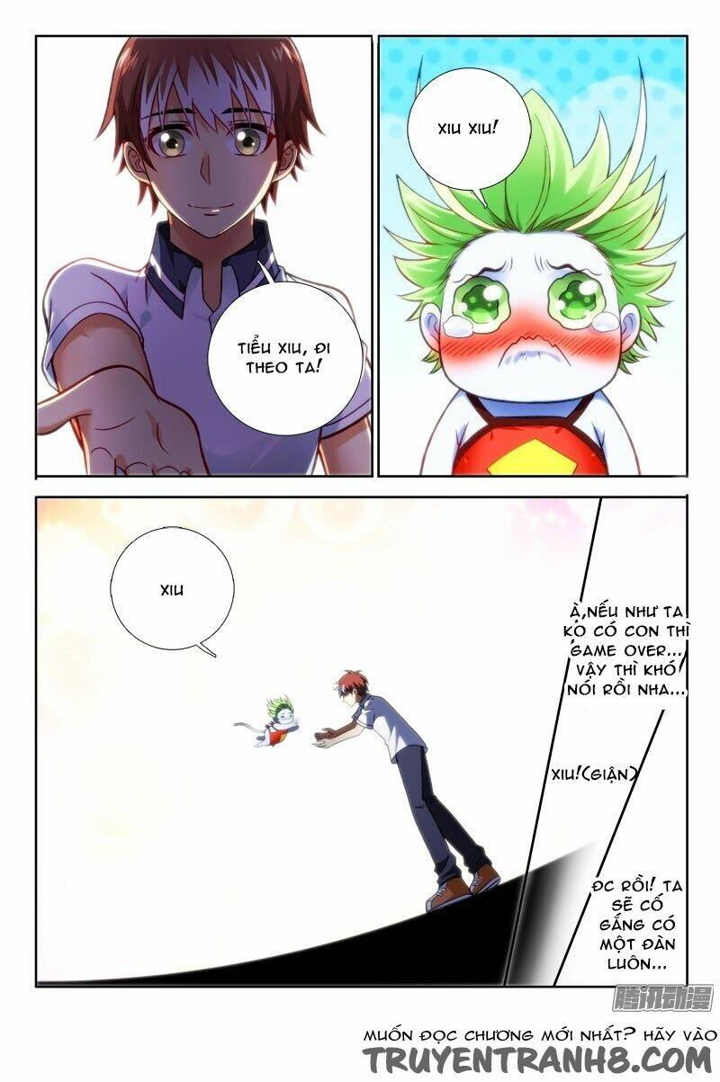 La Sát Đại Nhân Hãy Dừng Chân: Chapter 152