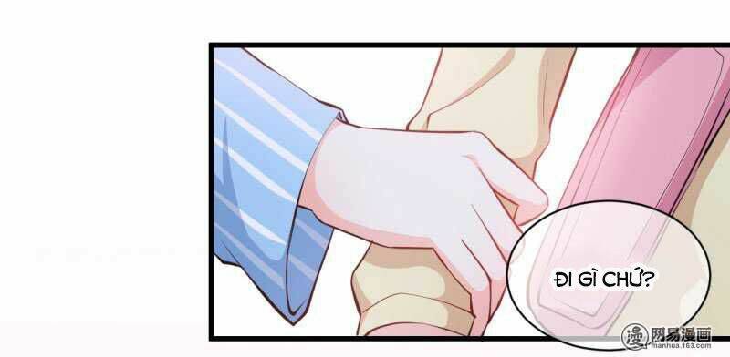 Ám Luyến Thành Hôn: Chapter 64