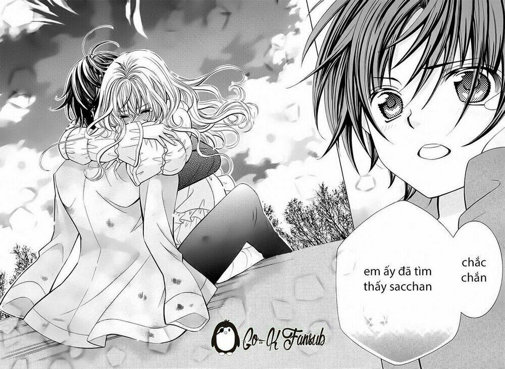 Cuộc Gặp Gỡ Diệu Kỳ: Chapter 68