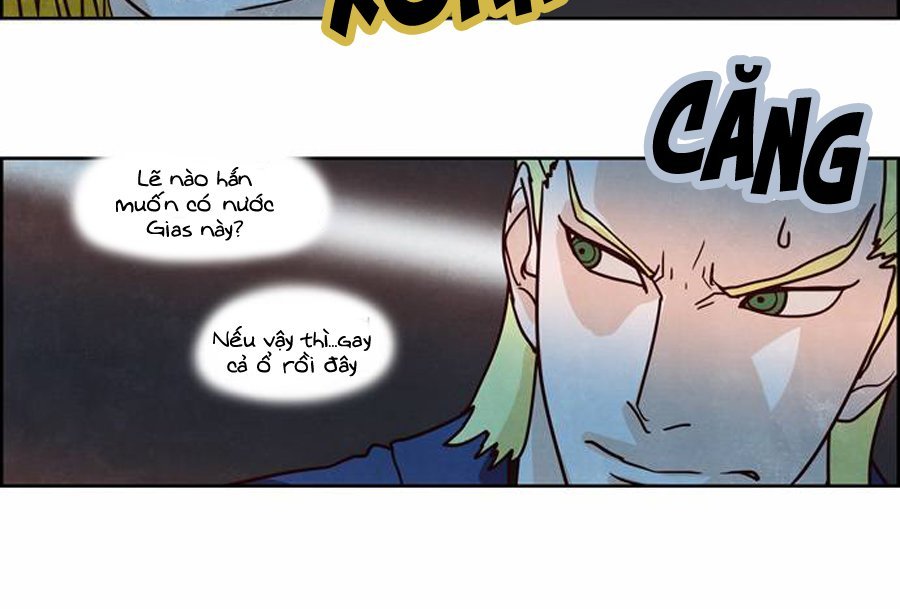 The Devil King Is Bored 2: Chapter 32