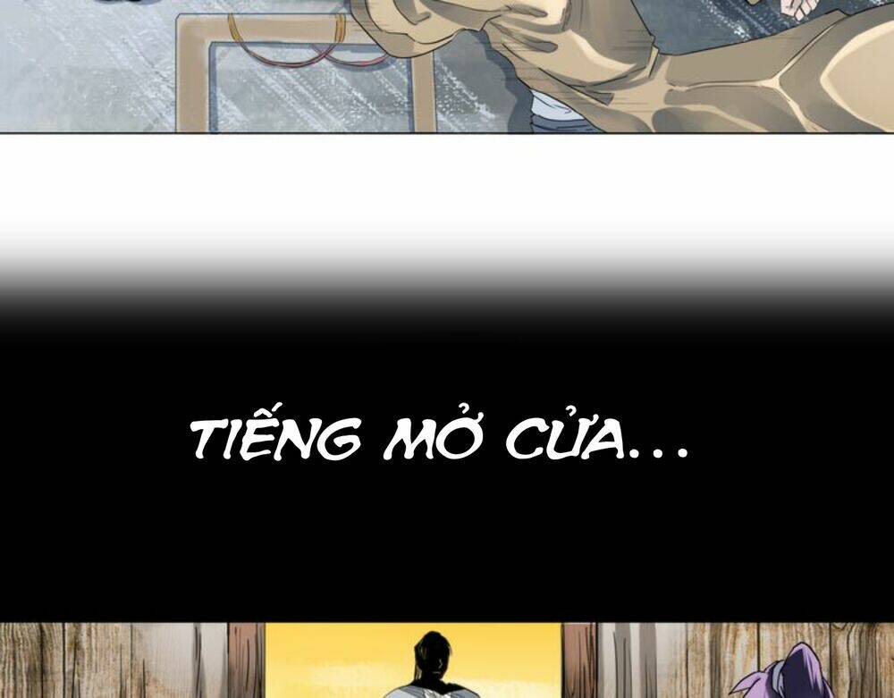 Chân Tri Quyển Đạo: Chapter 1