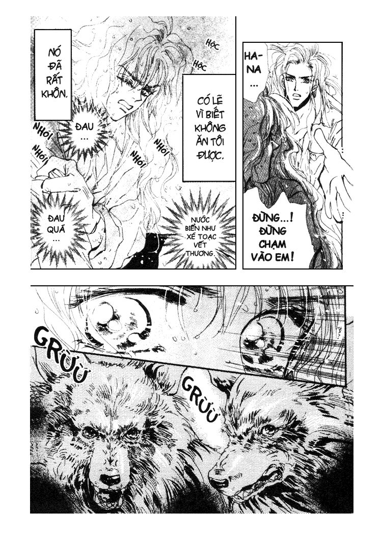 Mầm Sống: Chapter 31