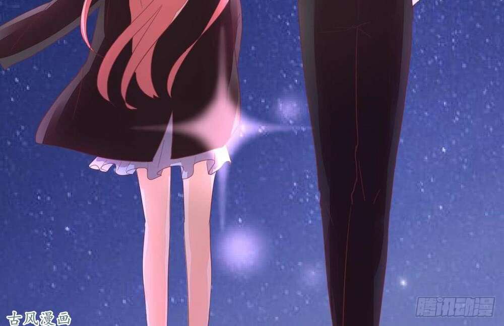 Manh Thê Khó Dỗ: Chapter 33