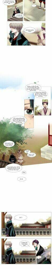 Twelve Nights: Chapter 24