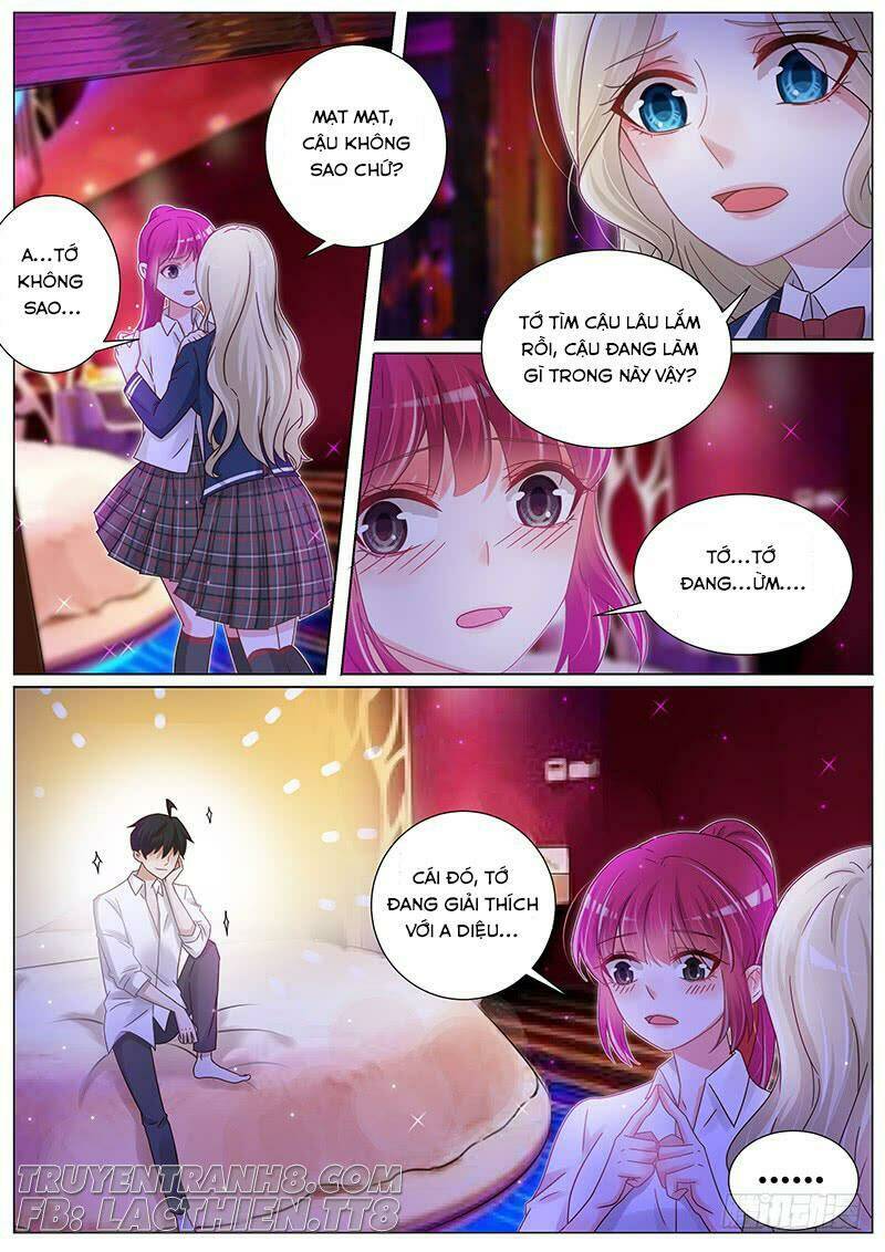 Vương Bài Giáo Thảo: Chapter 157