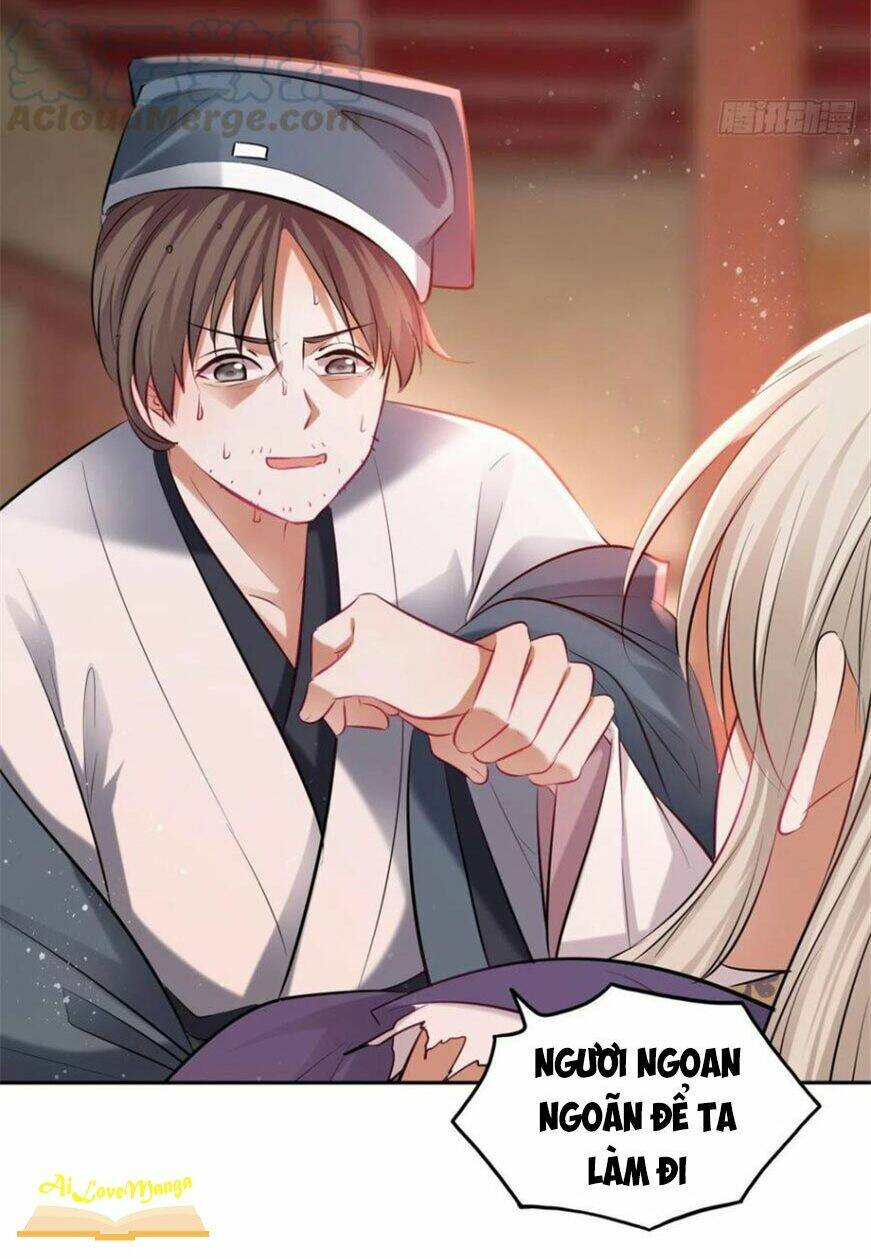 Vương Phi Thật Thích Trang Điểm: Chapter 137