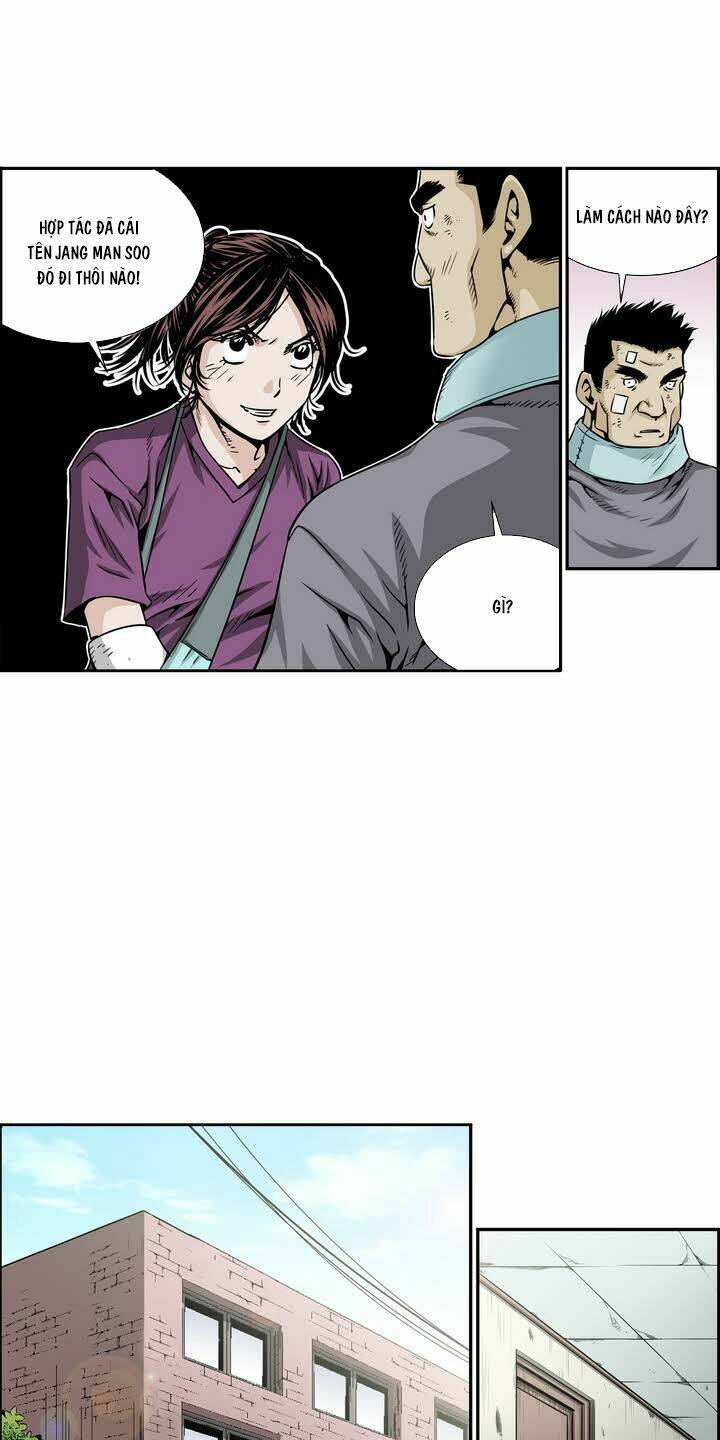 Double Casting: Chapter 5