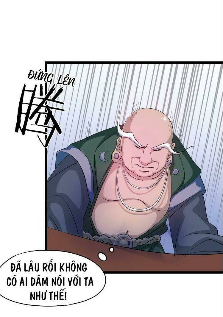 Long Mạch Võ Thần: Chapter 70