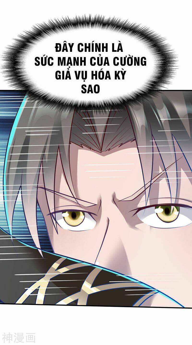 Chiến Đỉnh: Chapter 168