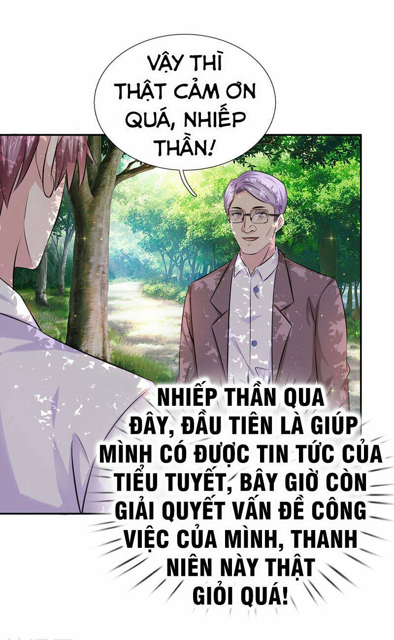 Tuyệt Thế Phi Đao: Chapter 183
