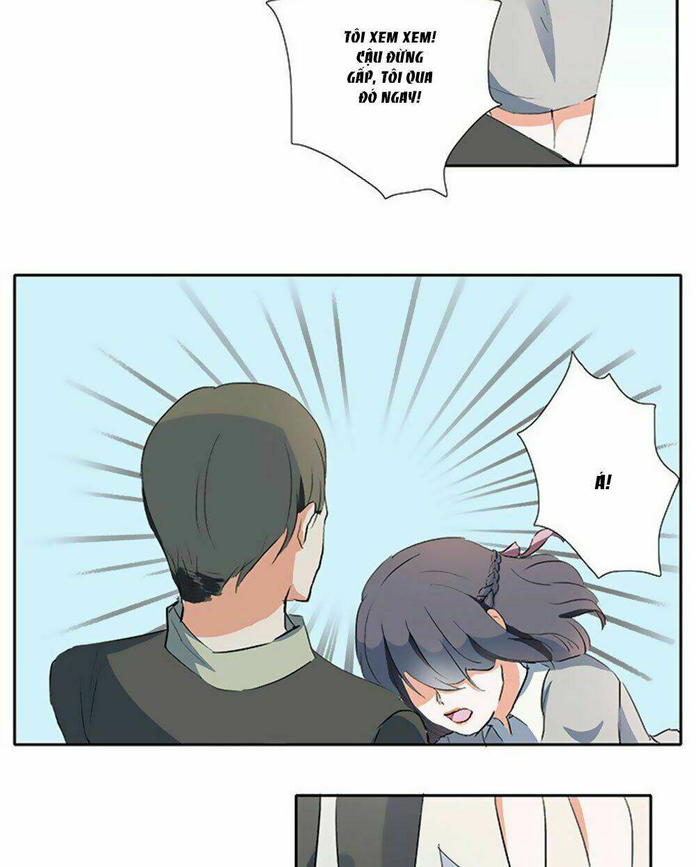 Thiên Kim Đường Môn: Chapter 30