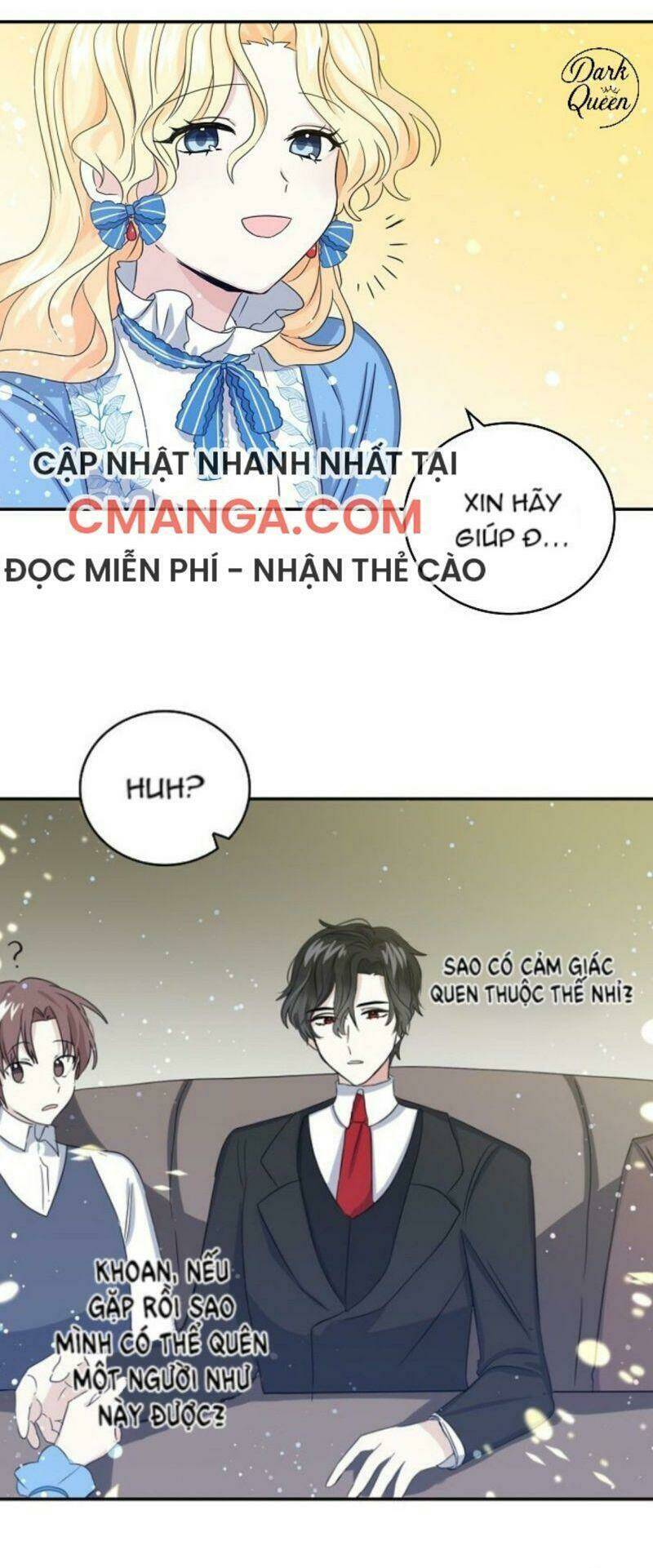 Tôi Là Bạn Gái Cũ Của Một Người Lính: Chapter 11