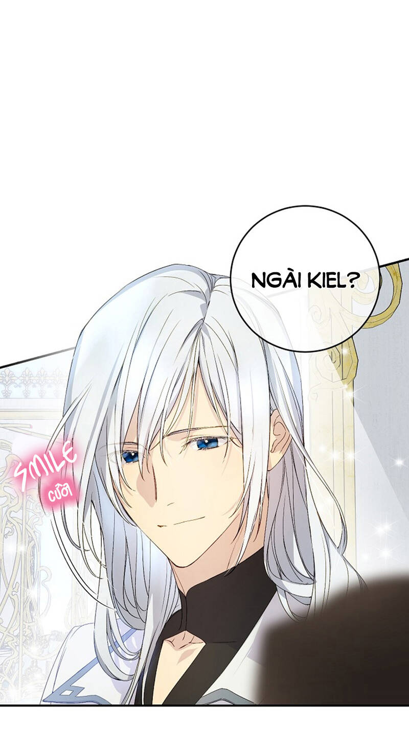 Cô Hầu Giỏi Giang: Chapter 20