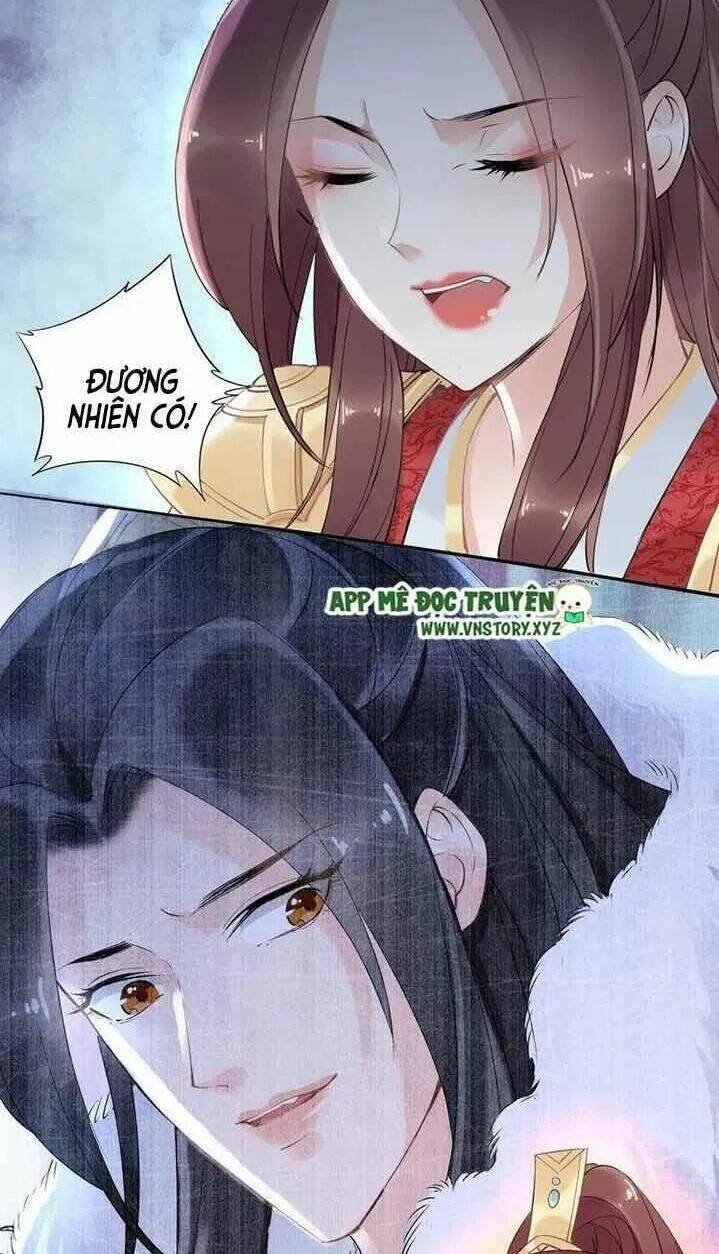 Nhất Sinh Nhất Thế Tiếu Thương Khung: Chapter 41