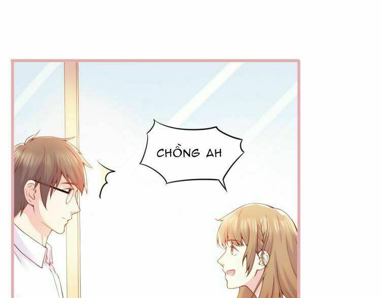 Bên Anh Mới Là Cả Thế Giới: Chapter 1