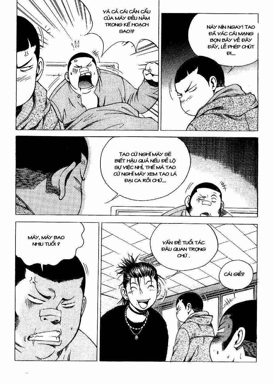 High School: Chapter 29