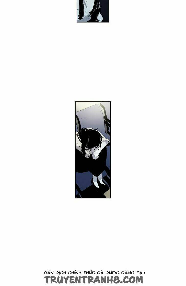 American Ghost Jack: Chapter 51