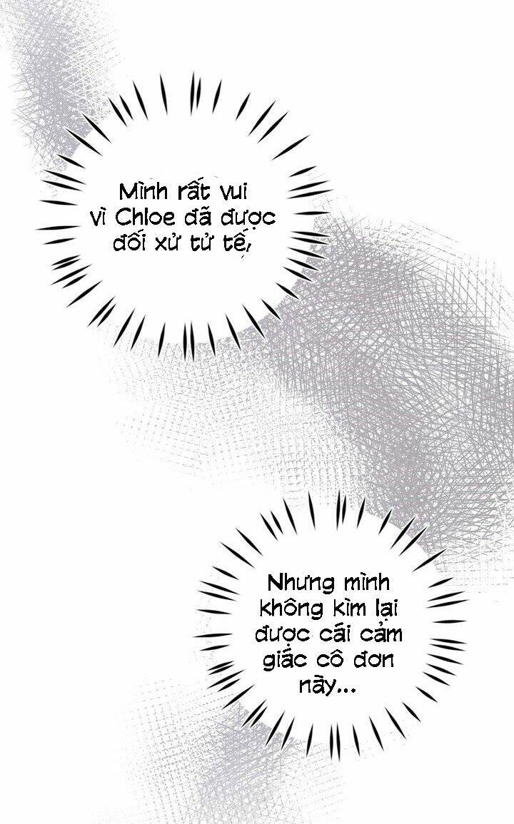 Ba Người Anh Trai Của Tôi Là Bạo Quân: Chapter 23