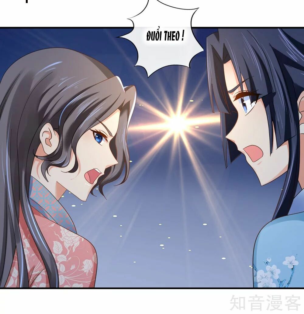Lãnh Cung Phế Hậu Muốn Nghịch Thiên: Chapter 129