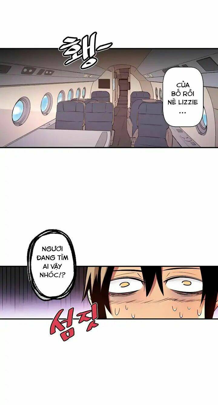 Sweet X Trouble: Chapter 30