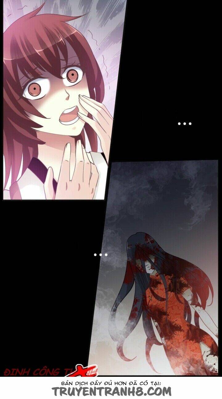 Truyện Kinh Dị Ở Tòa Nhà Số 44: Chapter 14