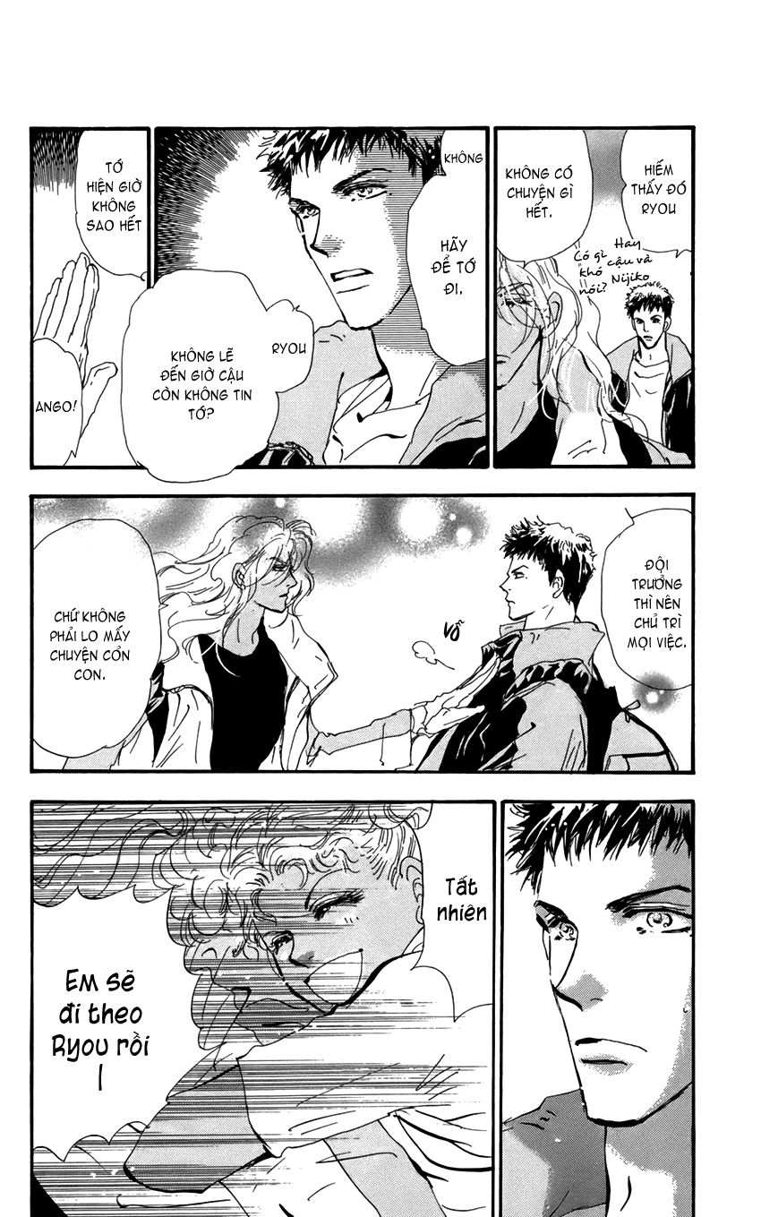 Mầm Sống: Chapter 129