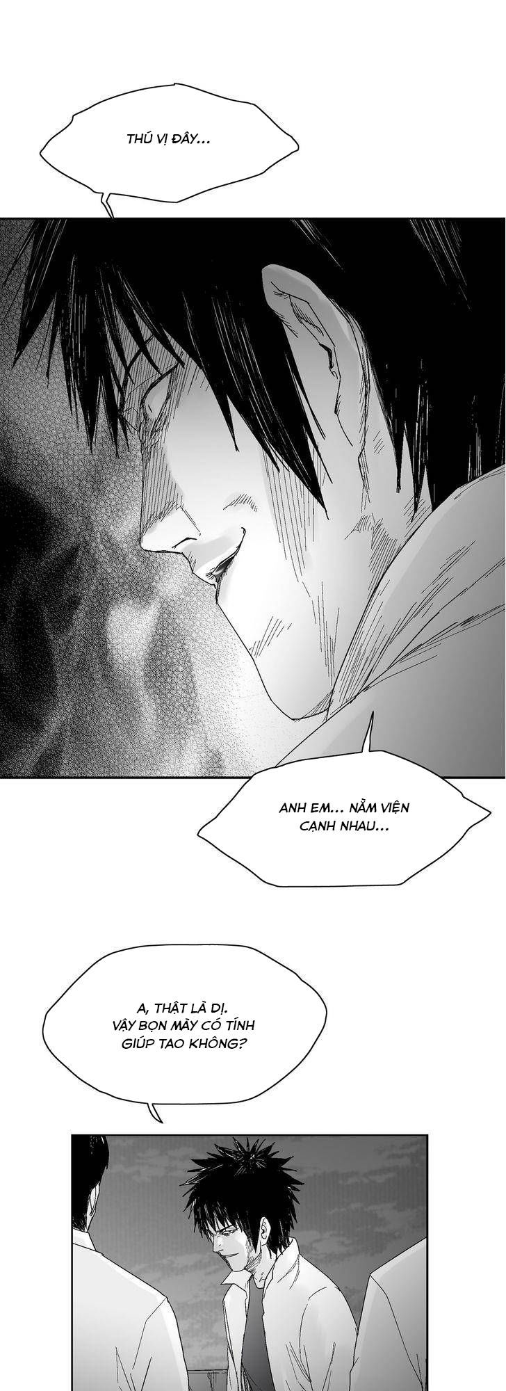 Dear Boy: Chapter 51