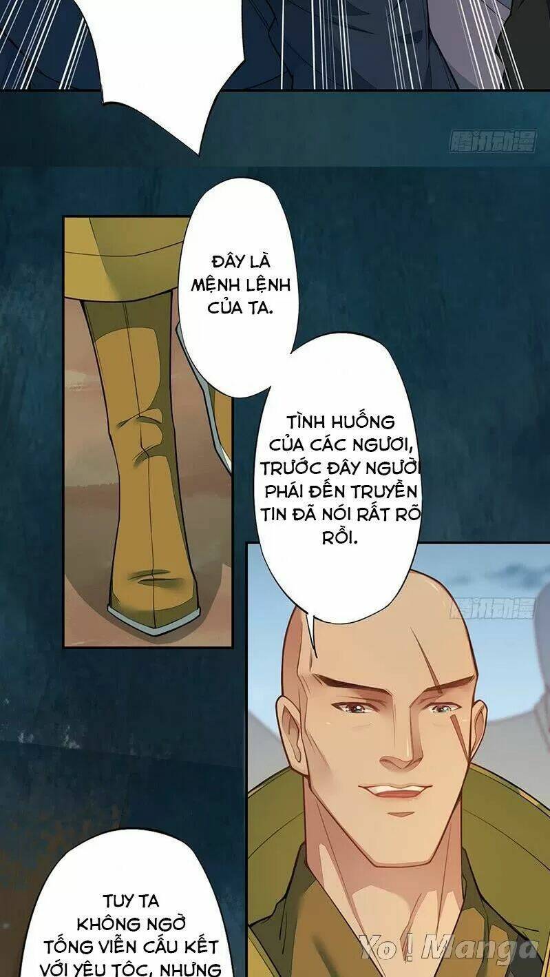 Tuyệt Thế Luyện Đan Sư: Chapter 127