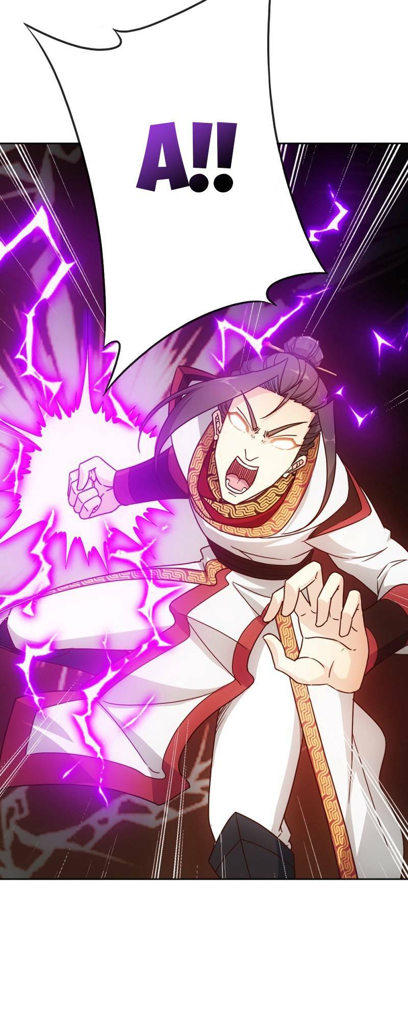Hồng Thiên Thần Tôn: Chapter 41