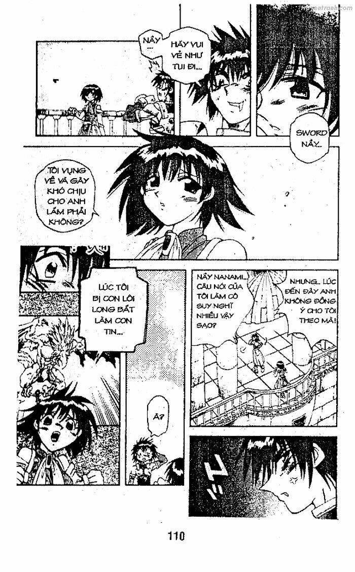 Devil And Devil: Chapter 67