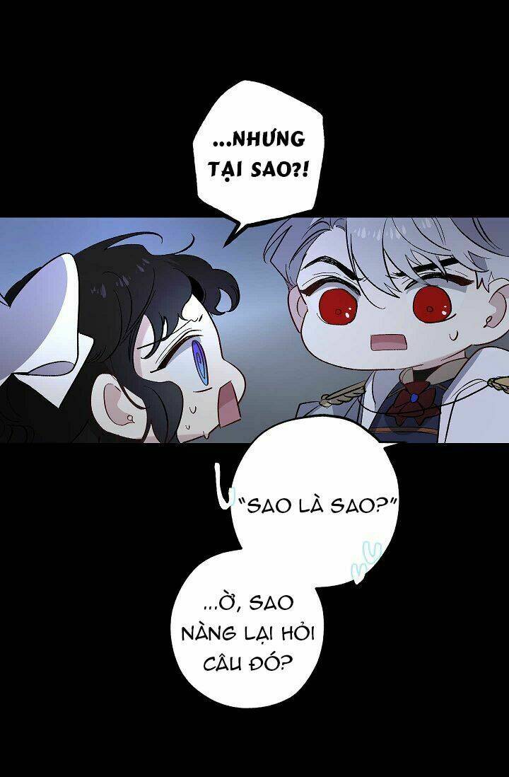 Tình Điên Dại: Chapter 33