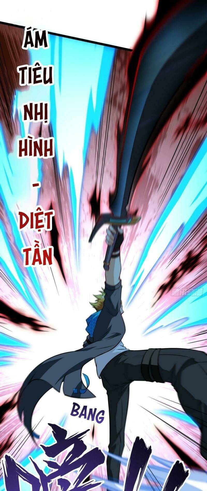 Minh Nhật Thần Đô: Chapter 53