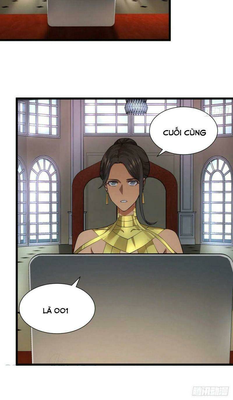 Danh Sách Kẻ Phản Diện: Chapter 114