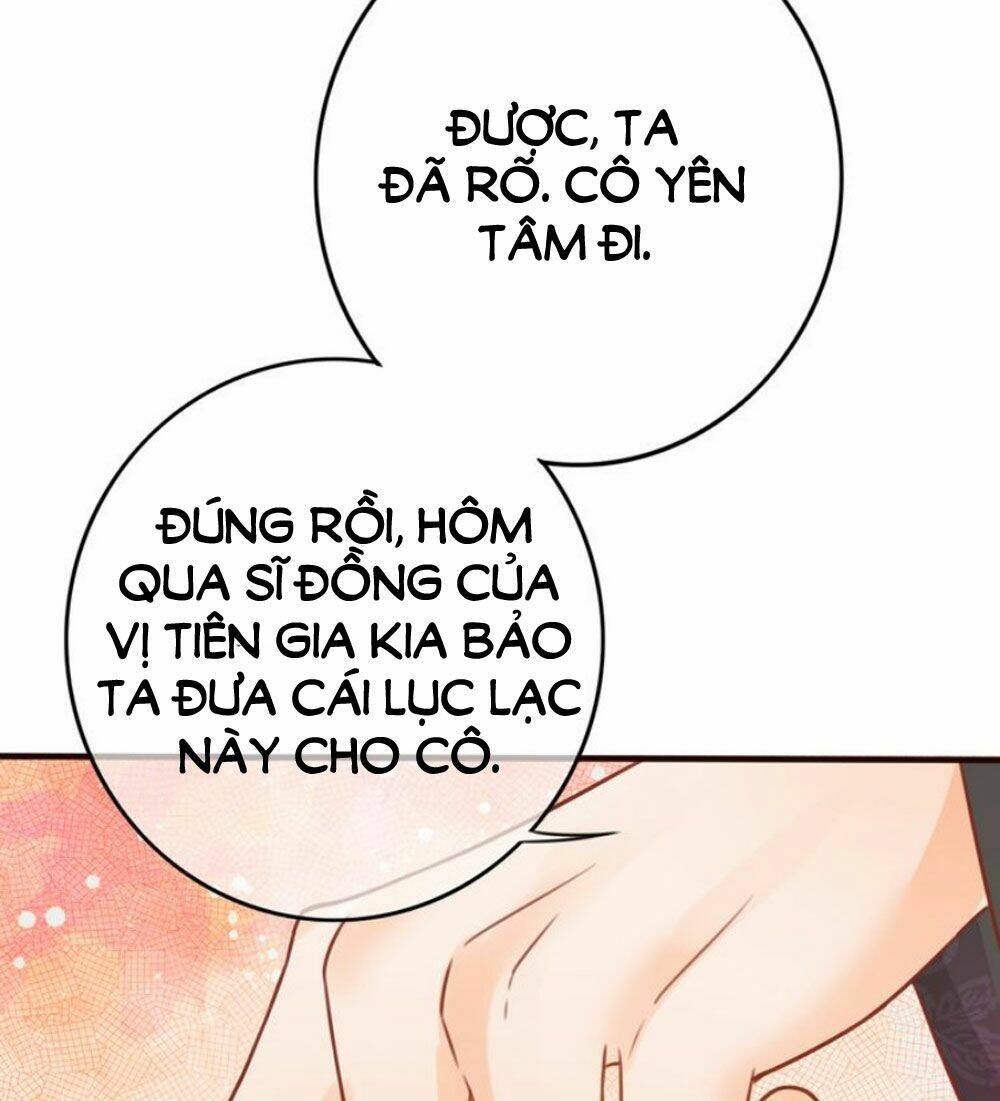 Chọc Nhầm Thượng Thần Băng Lãnh: Chapter 11