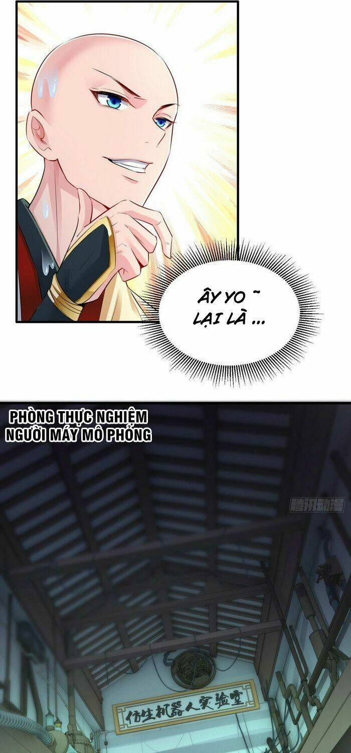 Tà Du Ký: Chapter 86