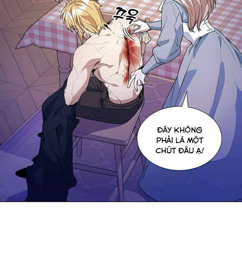 Bạo Chúa Cường Hoành: Chapter 26