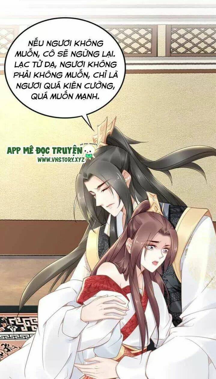 Nhất Sinh Nhất Thế Tiếu Thương Khung: Chapter 94