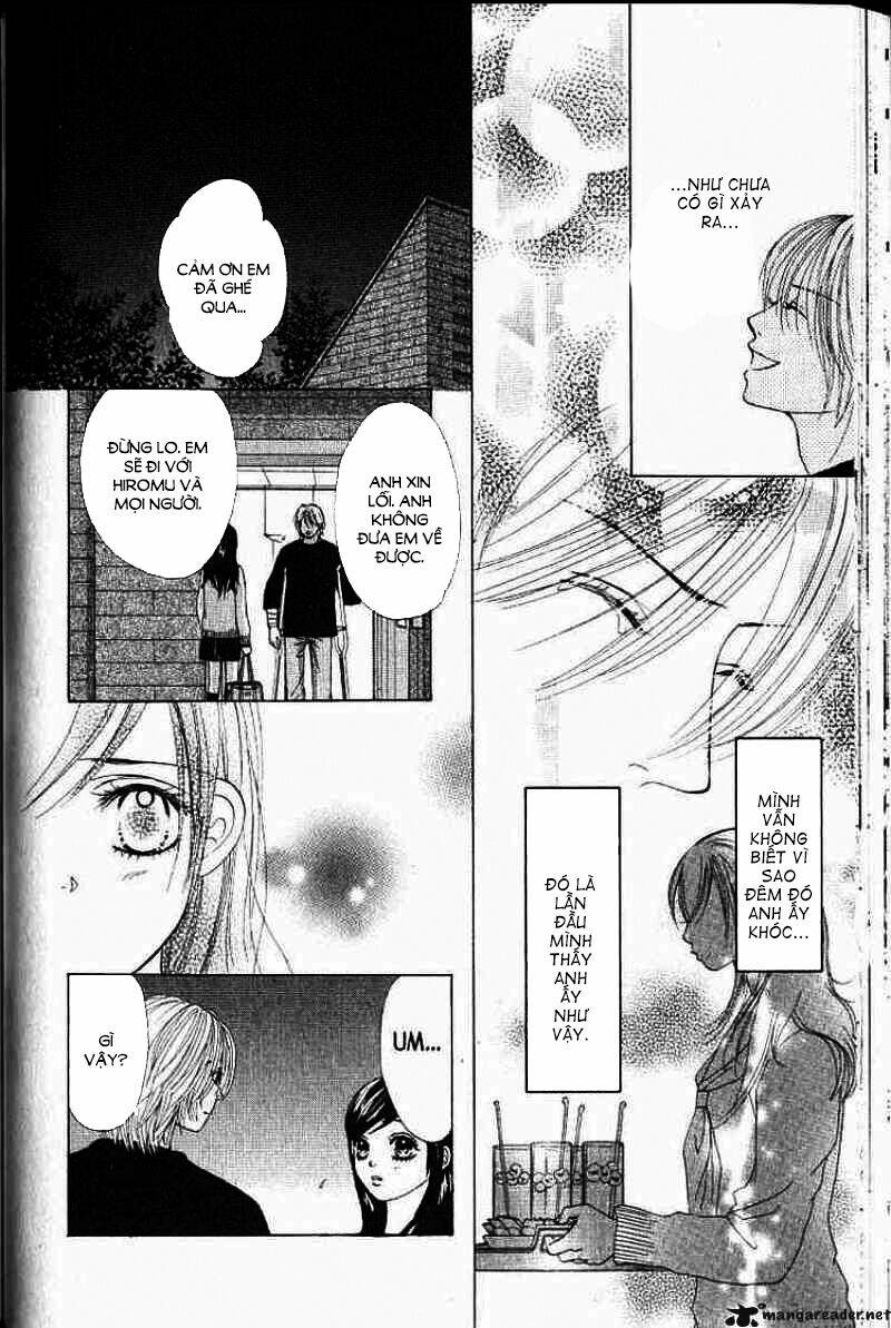 Tình Yêu Đích Thực: Chapter 48