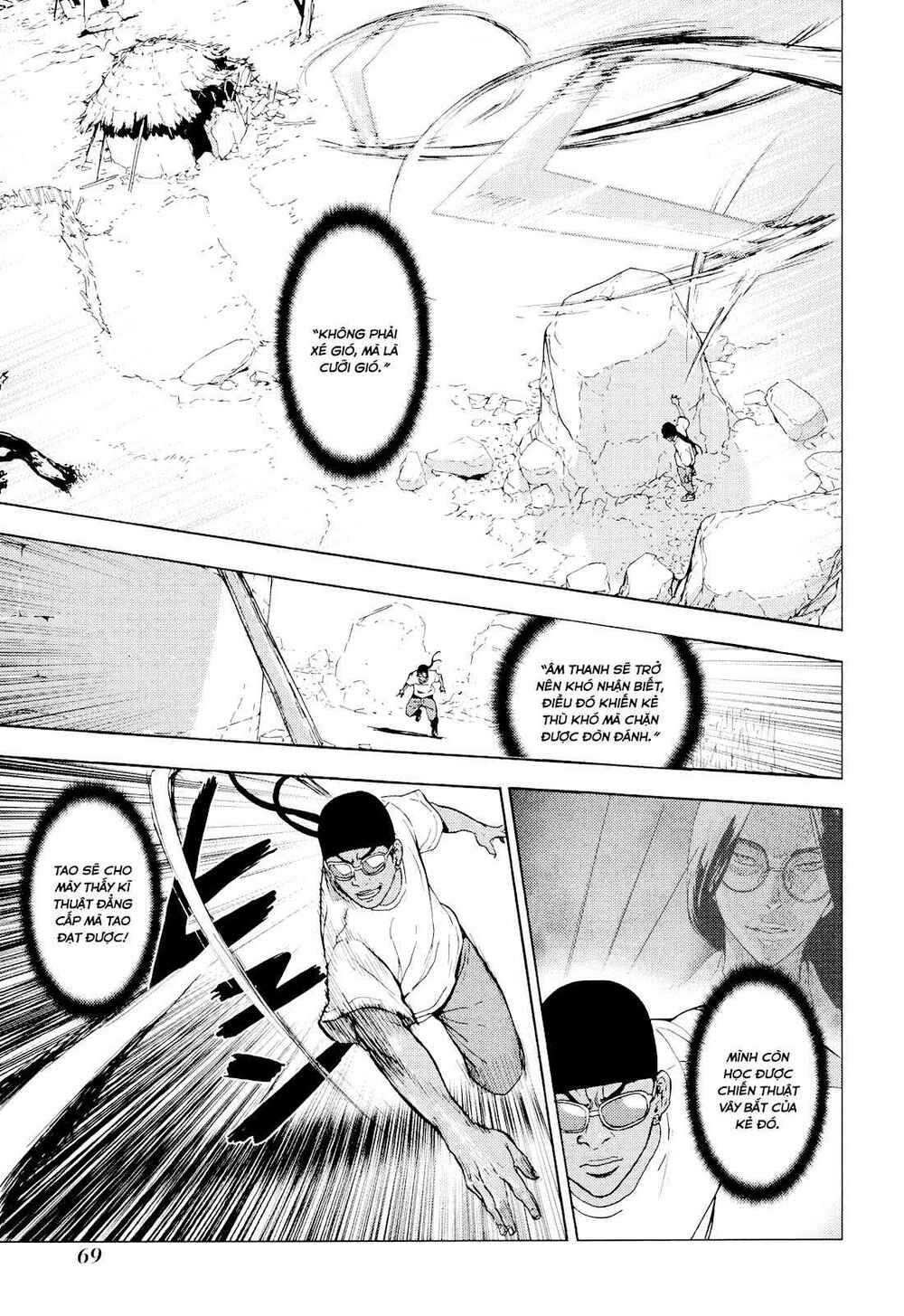 Until Death Do Us Part: Chapter 189