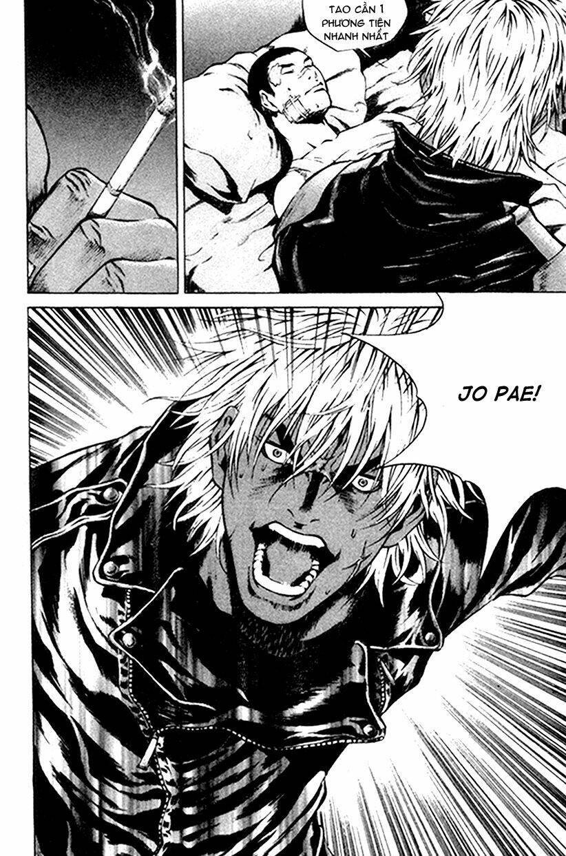 High School: Chapter 36