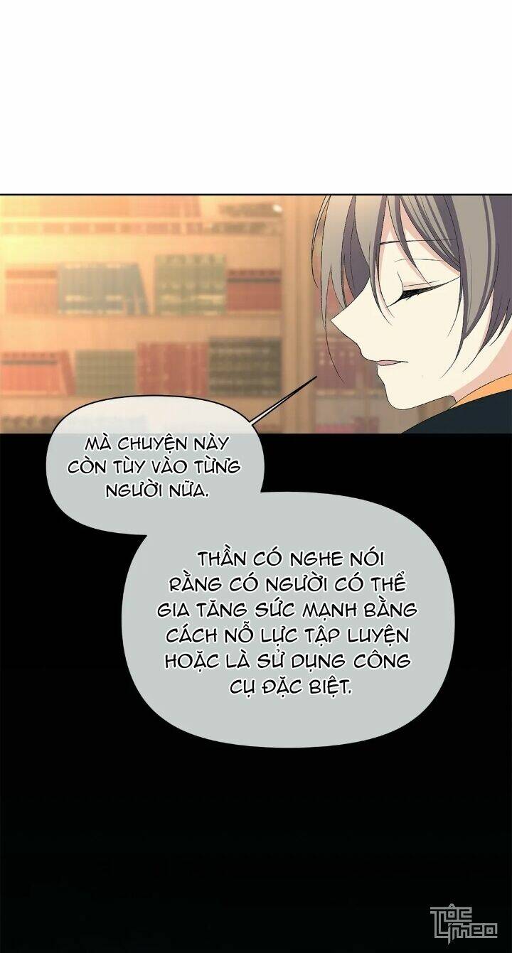 Công Chúa Thời Gian Có Hạn: Chapter 26