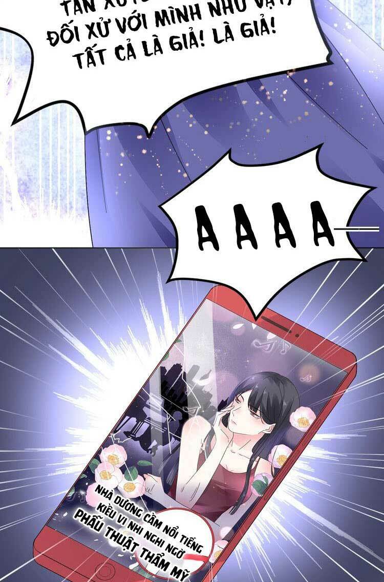 Điều Ước Sủng Ái Bất Bình Đẳng: Chapter 74.1